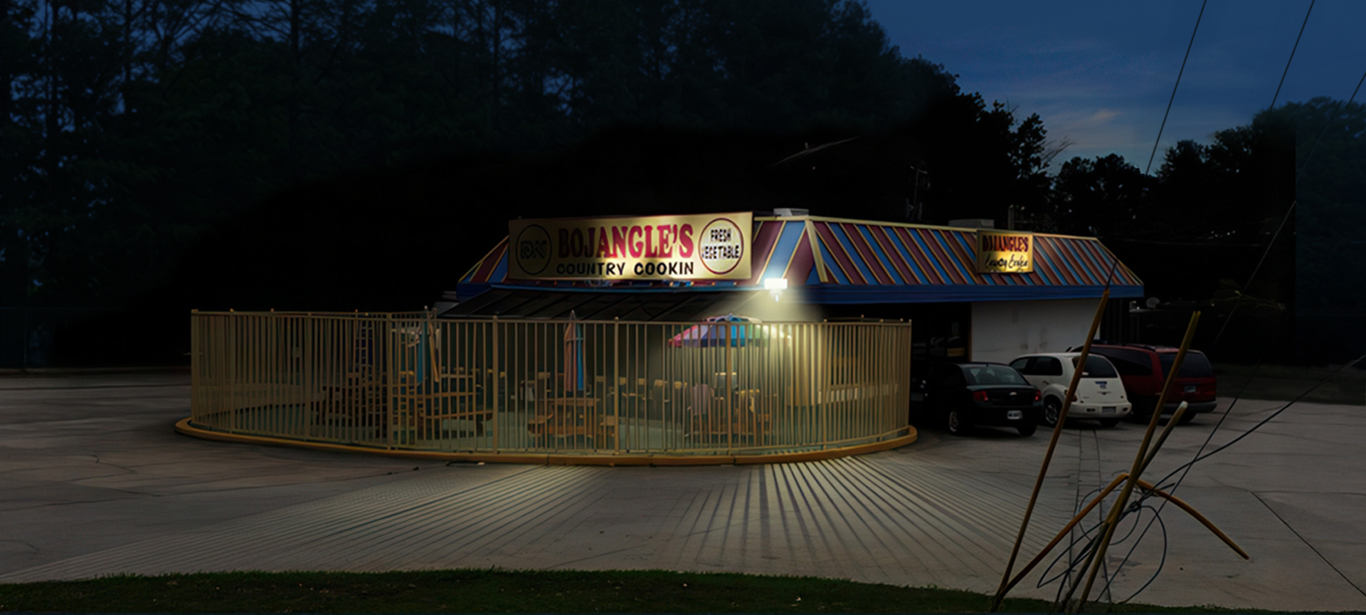 DK_DonniesToBojanglesNight